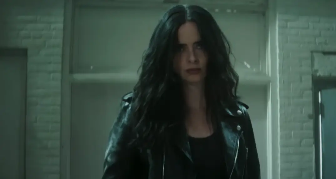 Jessica Jones aparece no trailer da 2ª temporada de Demolidor: Renascido no Disney+