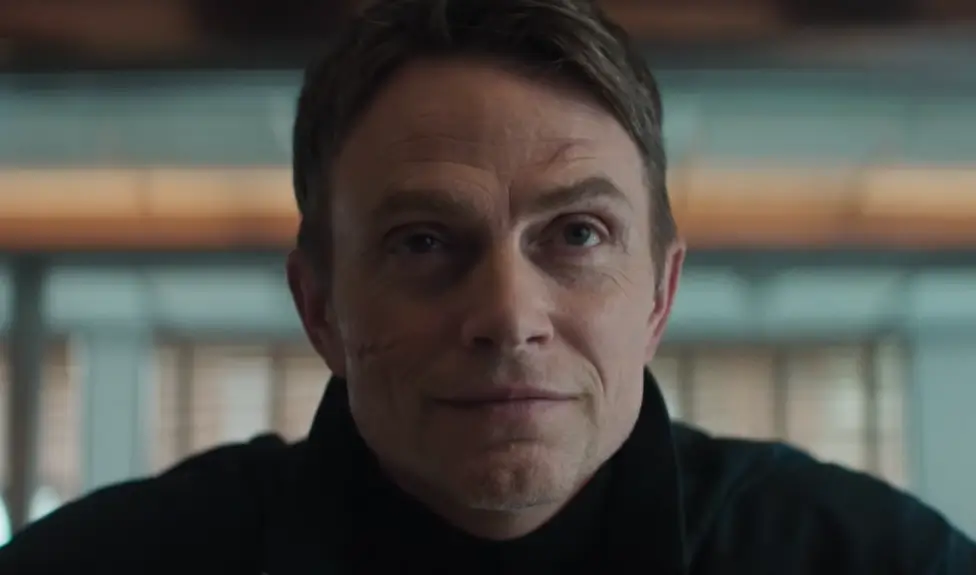 Mercenário retorna na 2ª temporada de Demolidor: Renascido