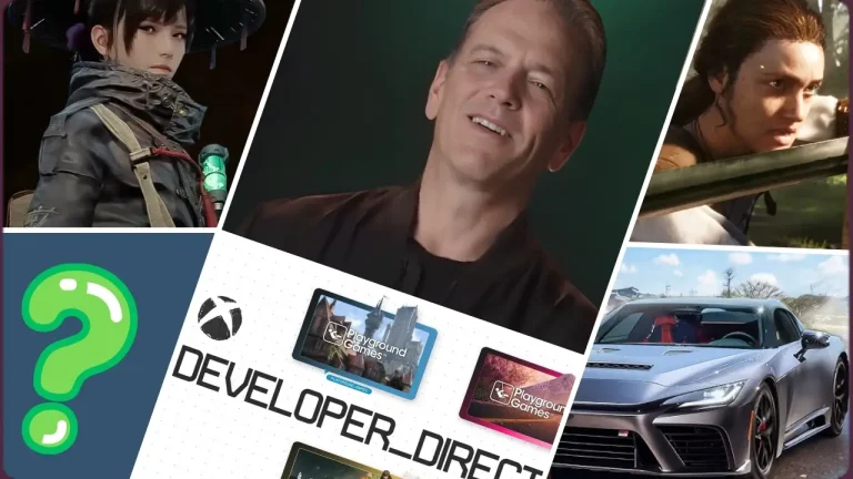 Xbox 25 anos, Developer_Direct de janeiro promete surpresas