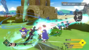 Disgaea Mayhem — Screenshot 5