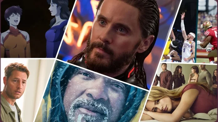 Lançamentos de janeiro de 2026 no Disney+ com Tron: Ares, Grey’s Anatomy, além de esporte e documentário