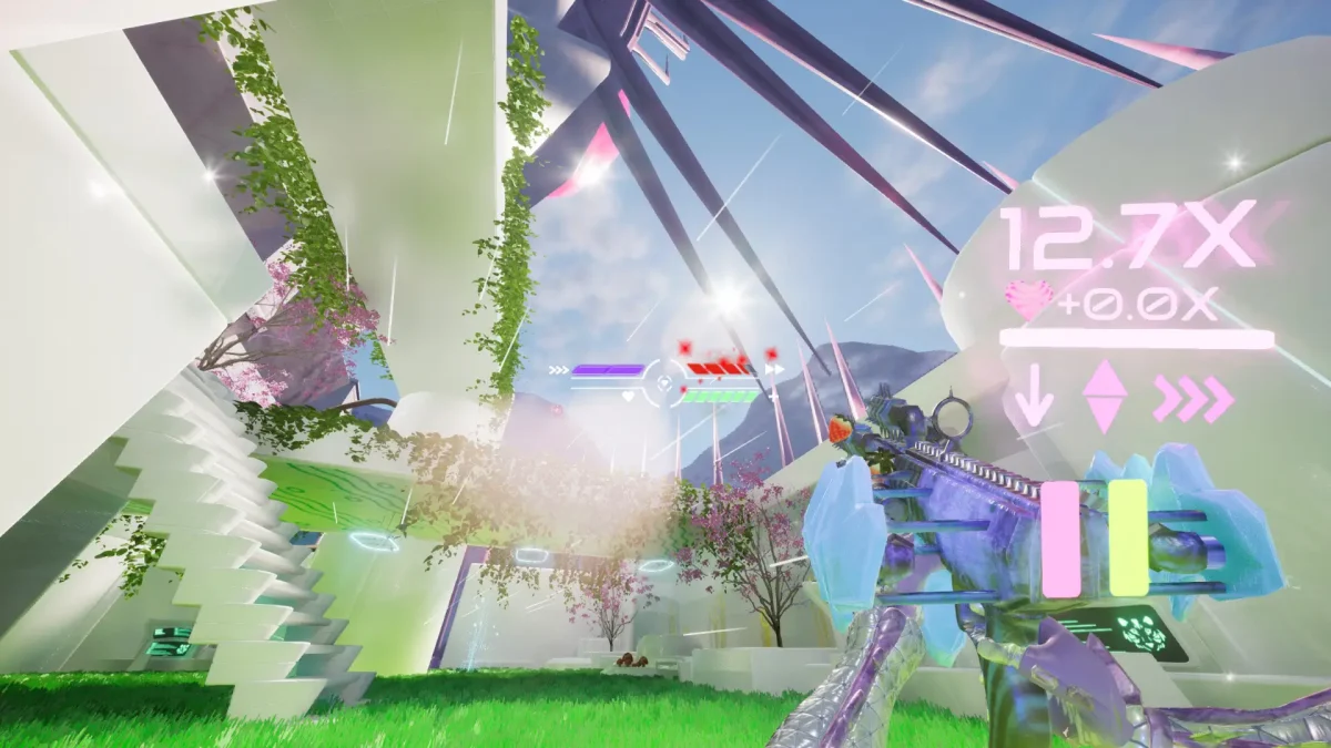 Don’t Stop, Girlypop! (PC)