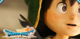 Demo de DRAGON QUEST VII Reimagined com foco nos requisitos para PC