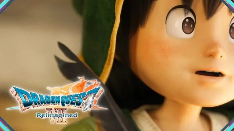 Demo de DRAGON QUEST VII Reimagined: requisitos para jogar