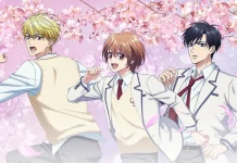 Conheça os dubladores brasileiros do anime Hana-Kimi Conheça os dubladores brasileiros do anime Hana-Kimi