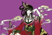 Editora JBC inicia a pré-venda do mangá XXX Holic
