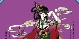 Editora JBC inicia a pré-venda do mangá XXX Holic