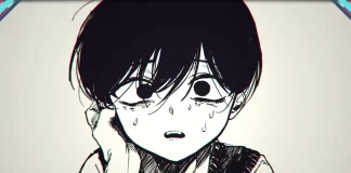 Editora MPEG revela a capa e brindes do mangá Omori