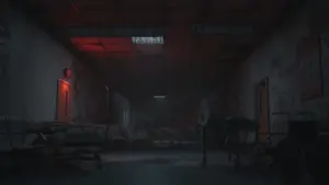 Fear the Timeloop — Screenshot 1