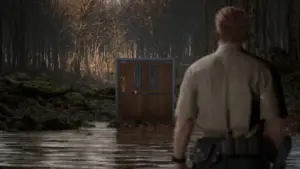 Fear the Timeloop — Screenshot 2