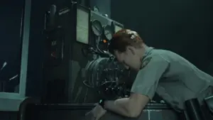 Fear the Timeloop — Screenshot 6