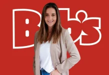 Bob’s cria Diretoria de Vendas Digitais e TI e nomeia Fernanda Rimbano
