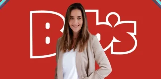 Bob’s cria Diretoria de Vendas Digitais e TI e nomeia Fernanda Rimbano