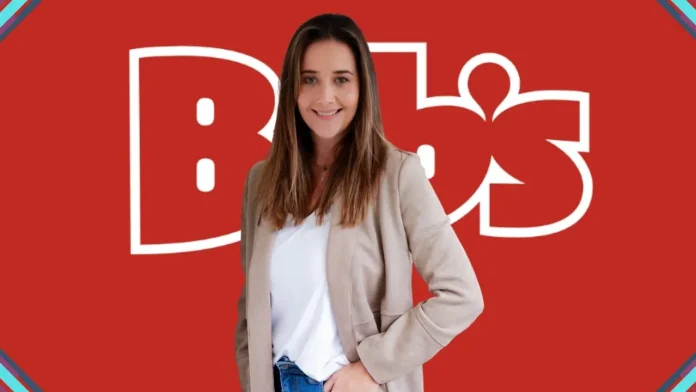 Bob’s cria Diretoria de Vendas Digitais e TI e nomeia Fernanda Rimbano