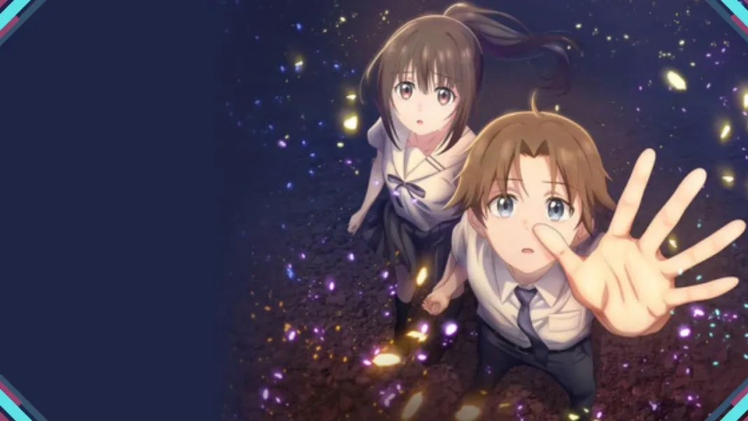 Filme Kimi to Hanabi to Yakusoku to é anunciado