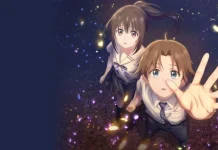 Filme Kimi to Hanabi to Yakusoku to é anunciado Filme Kimi to Hanabi to Yakusoku to é anunciado