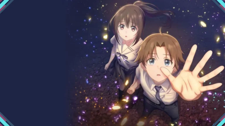 Filme Kimi to Hanabi to Yakusoku to é anunciado