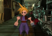 Nova versão de Final Fantasy VII no Steam não será compatível com saves antigos Nova versão de Final Fantasy VII no Steam não será compatível com saves antigos, saiba detalhes