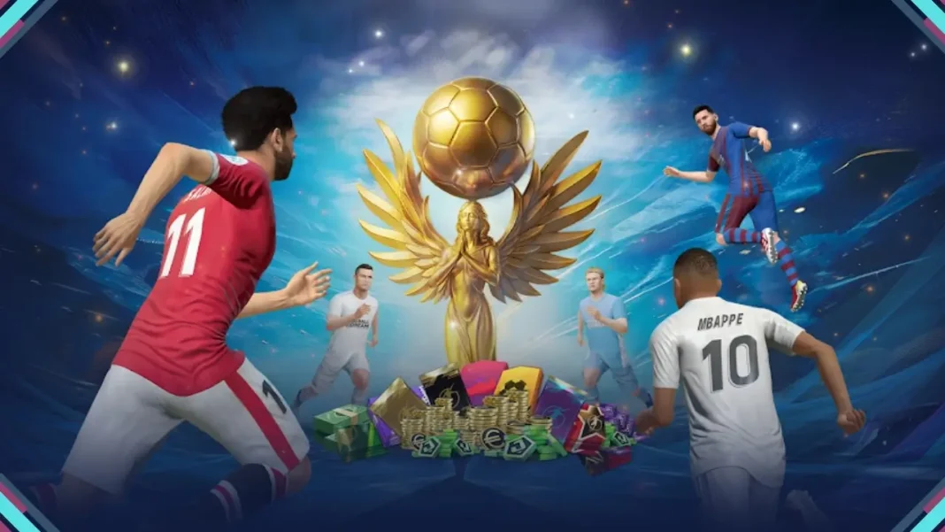 Football Dream: Be A Pro alerta sobre versões falsas do jogo