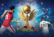 Football Dream: Be A Pro alerta sobre versões fakes do jogo Football Dream: Be A Pro alerta sobre versões falsas do jogo