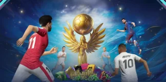 Football Dream: Be A Pro alerta sobre versões falsas do jogo