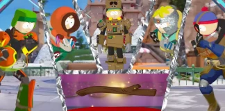 Fortnite recebe crossover com South Park e personagens em trajes adaptados