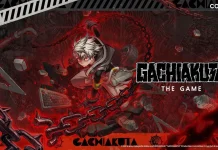 Gachiakuta: The Game é anunciado