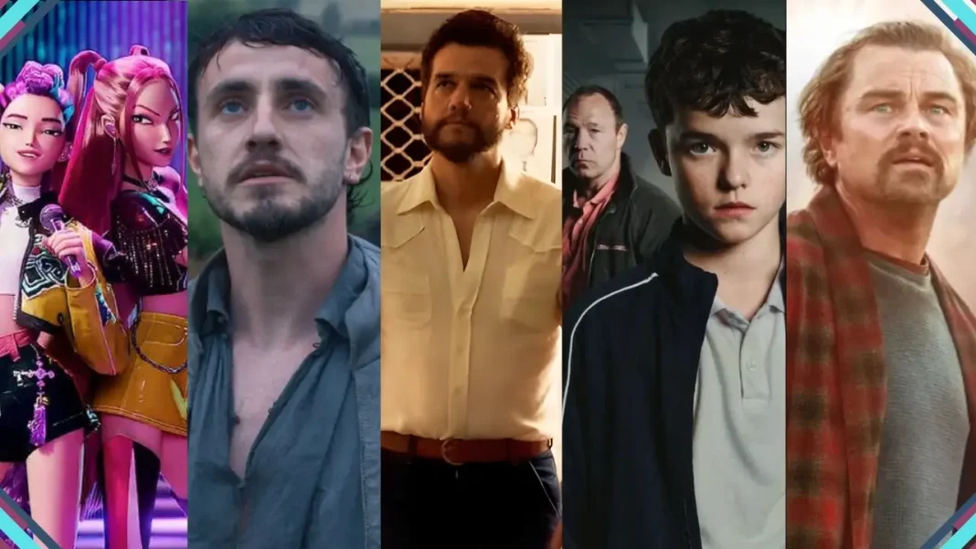 Globo de Ouro 2026; Todos os vencedores da premiação