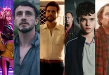 Globo de Ouro 2026; Todos os vencedores da premiação