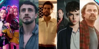 Globo de Ouro 2026; Todos os vencedores da premiação