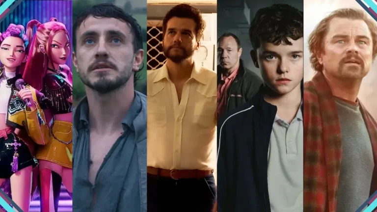 Globo de Ouro 2026: Todos os vencedores da premiação