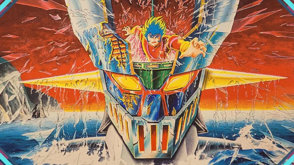 Go Nagai entra para o Hall da Fama detalhes