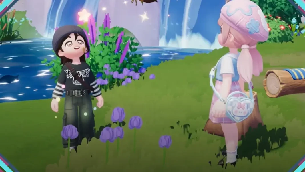 Heartopia é lançado, jogo possui simulador de vida