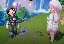 Heartopia é lançado, jogo possui simulador de vida