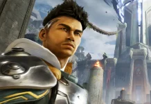 Highguard: jogo em que Geoff Keighley aposta promove showcase amanhã (26) Highguard: jogo em que Geoff Keighley aposta promove showcase para chamar os jogadores.