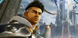 Highguard: jogo em que Geoff Keighley aposta promove showcase para chamar os jogadores.