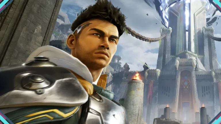 Highguard: jogo em que Geoff Keighley aposta promove showcase para chamar os jogadores.