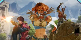 Highguard recebe críticas no Steam após lançamento problemático