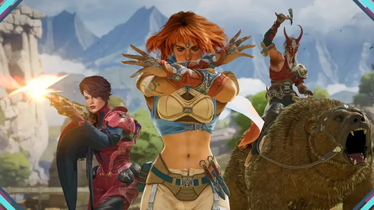 Highguard recebe críticas no Steam após lançamento problemático