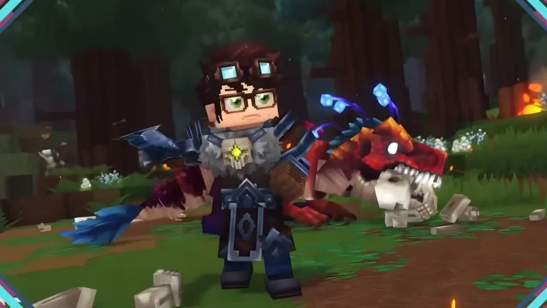 Hytale, ex-jogo da Riot Games, é sucesso no YouTube