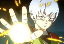 Dragon Ball AGE 1000 | O novo jogo da franquia Dragon Ball