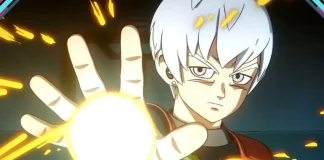 Dragon Ball AGE 1000 | O novo jogo da franquia Dragon Ball