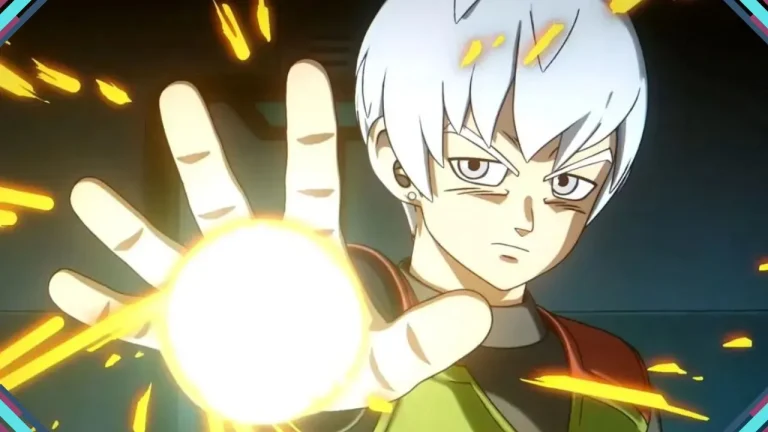 Dragon Ball AGE 1000 | O novo jogo da franquia Dragon Ball