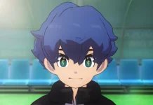 Inazuma Eleven: Cross chega aos celulares com novo protagonista