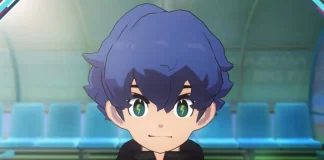 Inazuma Eleven: Cross chega aos celulares com novo protagonista
