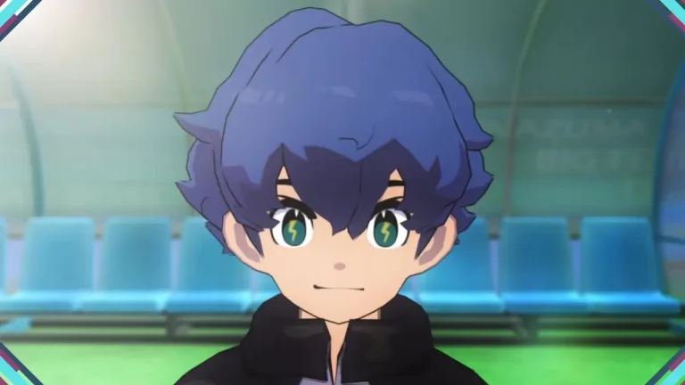 Inazuma Eleven: Cross é anunciado para Android e iOS com novo protagonista