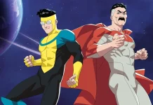 Invencível divulga trailer da 4ª temporada e confirma estreia em março