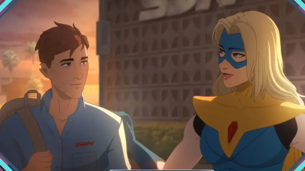 Dispatch está oficialmente disponibilizado no Nintendo Switch