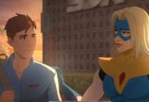 Dispatch chega ao console Nintendo Switch Dispatch está oficialmente disponibilizado no Nintendo Switch