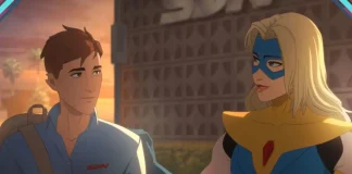 Dispatch está oficialmente disponibilizado no Nintendo Switch